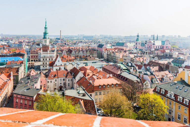 Poznań
