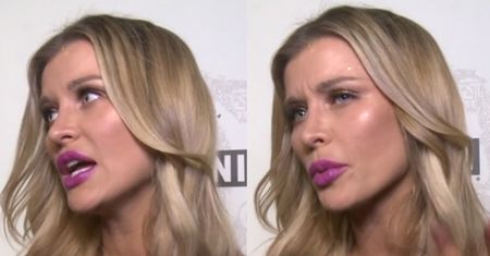 Joanna Krupa: "Jak każdy Polak piję alkohol"