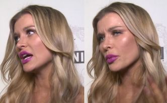 Joanna Krupa: "Jak każdy Polak piję alkohol"