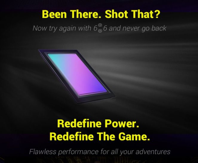 POCO X2 uderzy w lutym. Na pokładzie aparat 64 MP i ekran z szybkim odświeżaniem 3