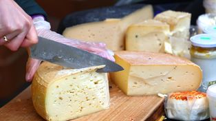 Czy można jeść ser przy wysokim cholesterolu? Dietetycy wyjaśniają