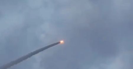 "Balistyczna pięść" Ukrainy w akcji. Twórcy Flaminga prężą muskuły