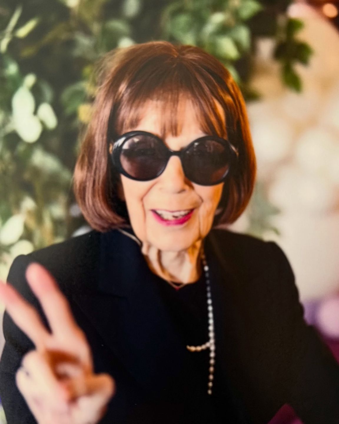 Mary Jo
