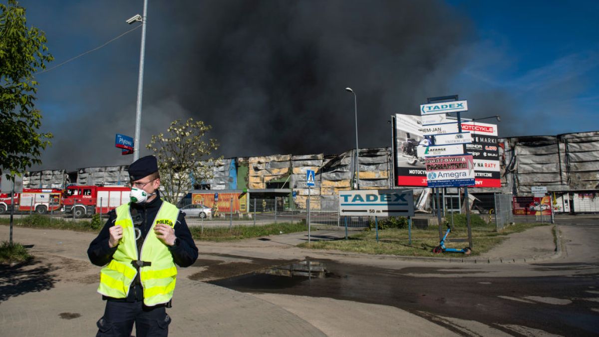 UE reaguje na decyzję polskiego MSZ