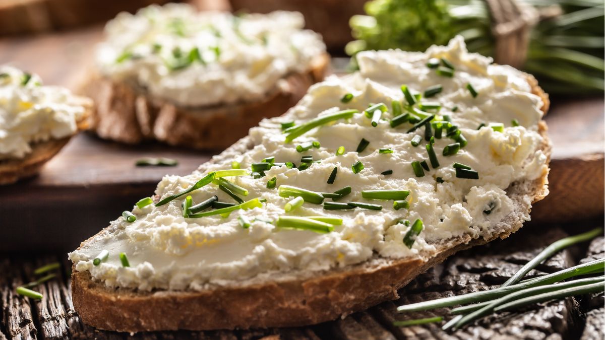 Bryndza to wyjątkowy ser