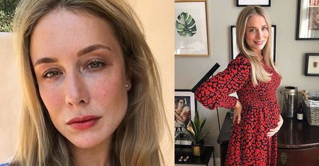Zmęczona Natalia Klimas o drugiej ciąży: "Nie jest już tak ROMANTYCZNA I WZNIOSŁA jak pierwsza"