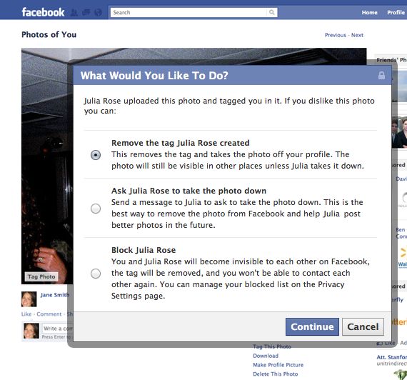 Facebook znów zmienia ustawienia prywatności. Wreszcie będzie bezpieczniej? 6