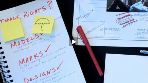 Getty Images w kampanii przeciwko łamaniu praw autorskich 1