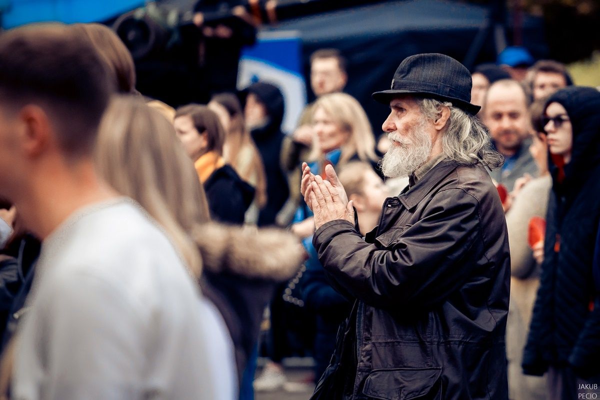 Radio Wolny Świat Koncert Wolności i Nadziei Lublin
