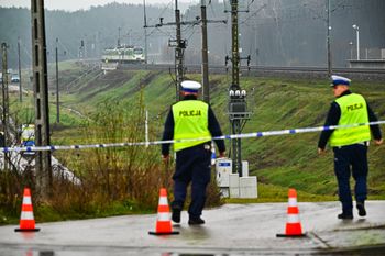 Posłowie PiS o "niekompetencji rządu". Rzeczniczka MSWiA krótko