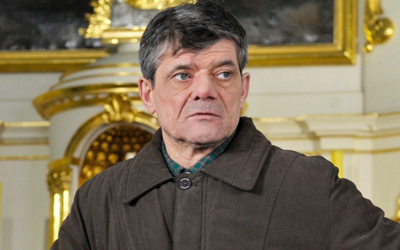 Henryk Gołębiewski skończył 68 lat