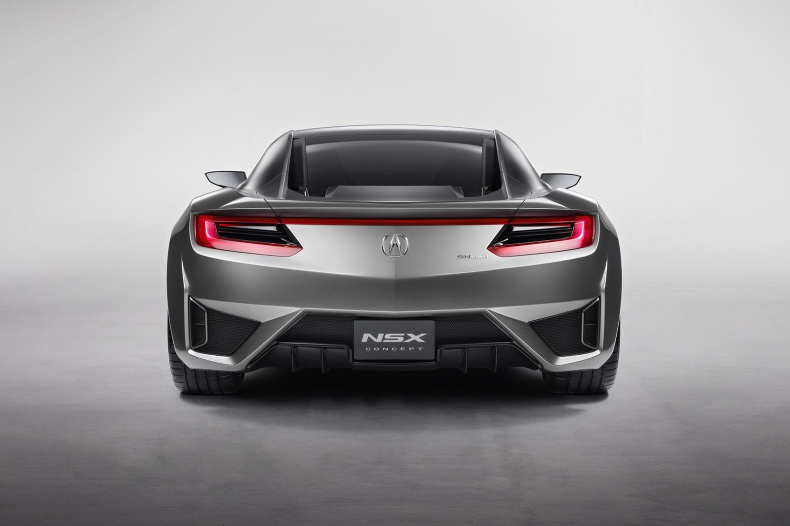 Acura/Honda NSX