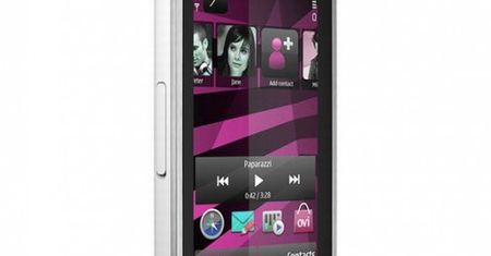 Nokia X6 16GB coraz bliżej