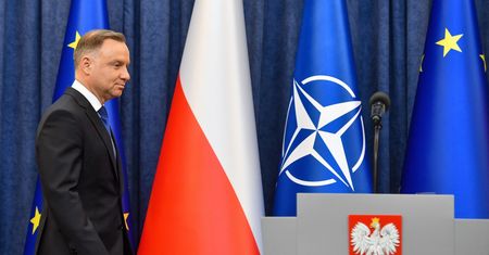 "Największy błąd". Burza po decyzji prezydenta