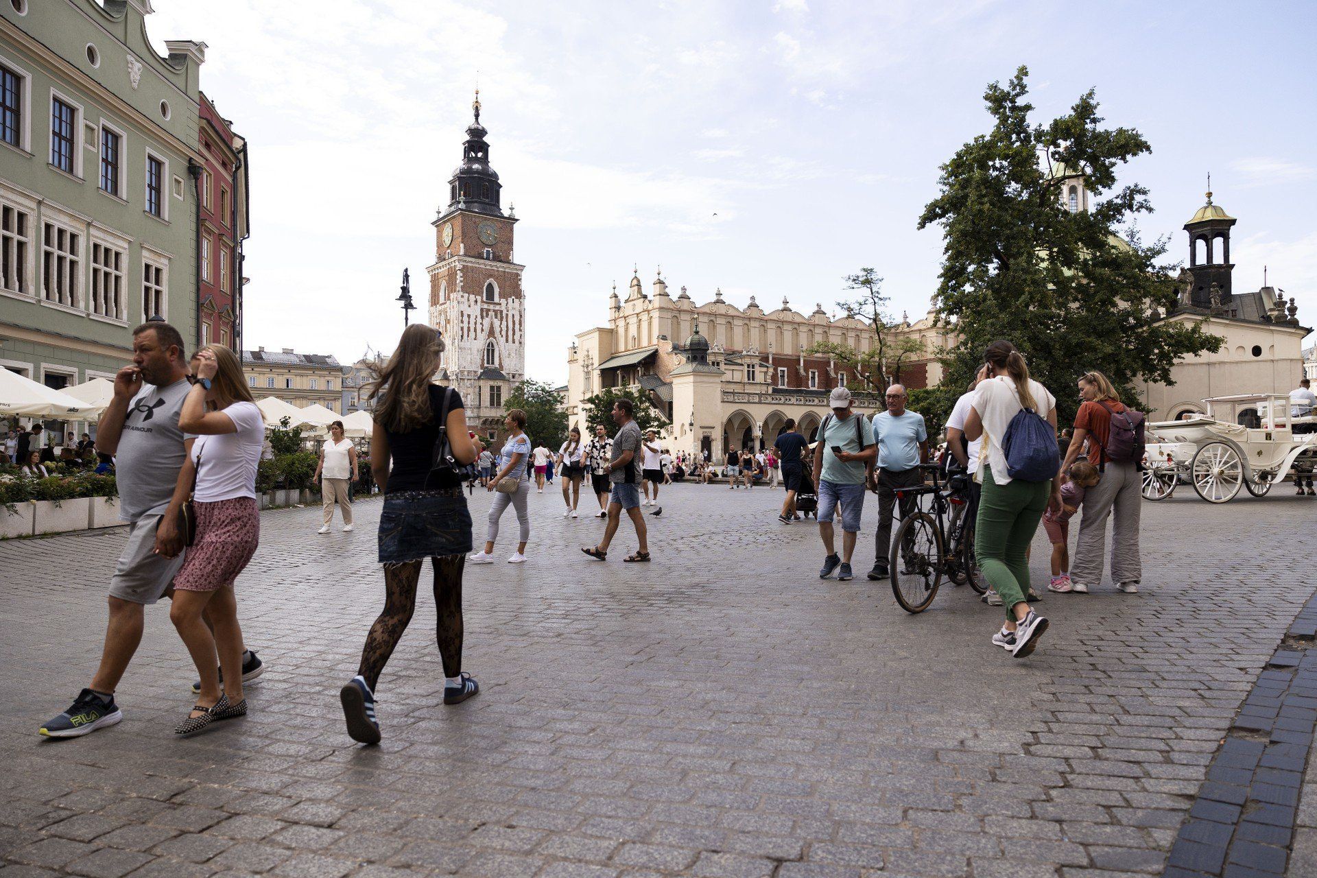 Maleńkie, ale z miejskim statusem. Poznaj najmniejsze miasta w Małopolsce
