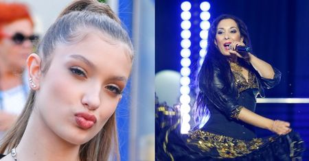 Patrycja Runo krytykuje "dorosły" wizerunek 14-letniej Viki Gabor: "TEJ NIEWINNOŚCI NIKT JEJ NIE WRÓCI"