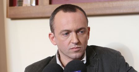 Wiktor Bater nie żyje. Wiadomo, kiedy odbędzie się pogrzeb