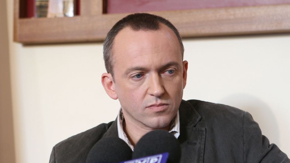 Wiktor Bater - znana jest data pogrzebu