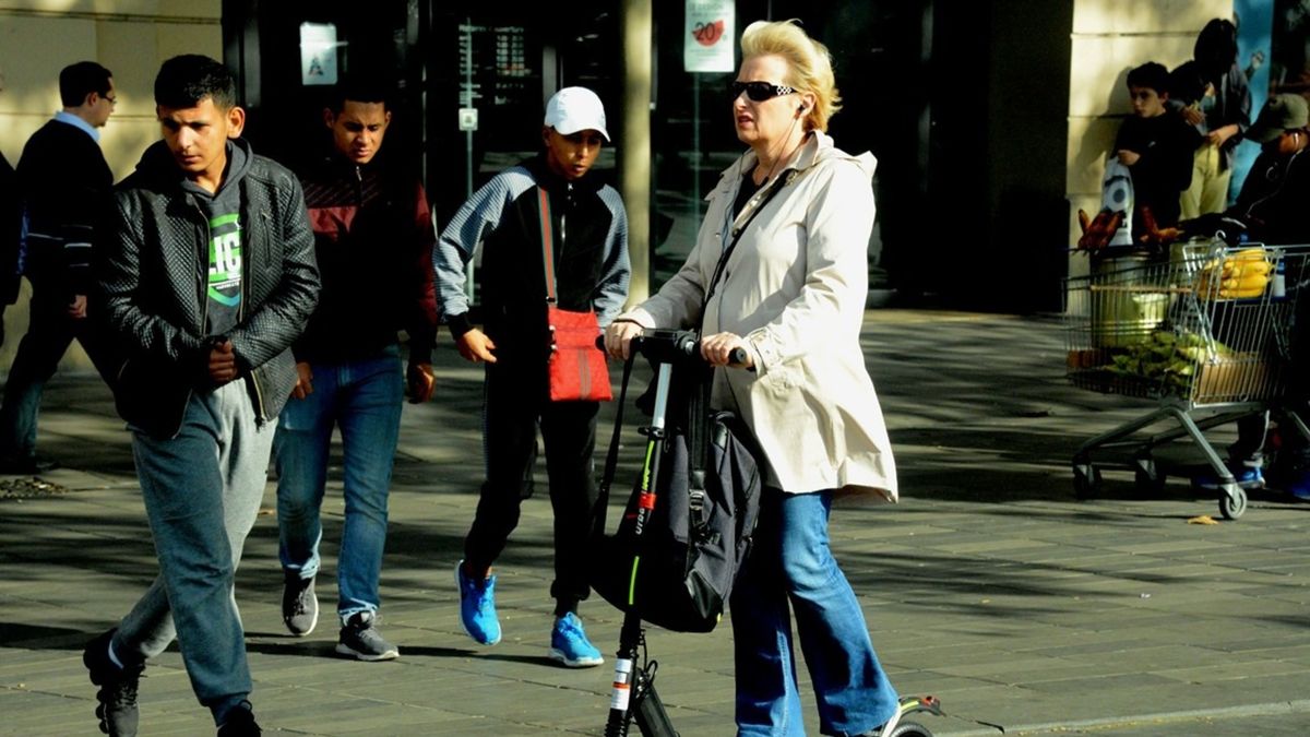 Alexander LEWKOWICZ / East News