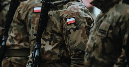Żołnierz wykorzystał nastolatkę. Sąd wydał wyrok