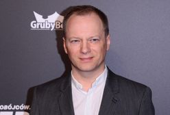 Trzy pokolenia razem. Maciej Stuhr pokazał piękne rodzinne zdjęcie