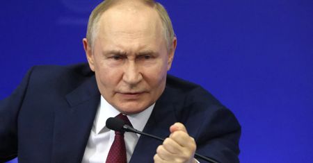 Dekret Putina. "Dał sygnał". Już go rozgryźli