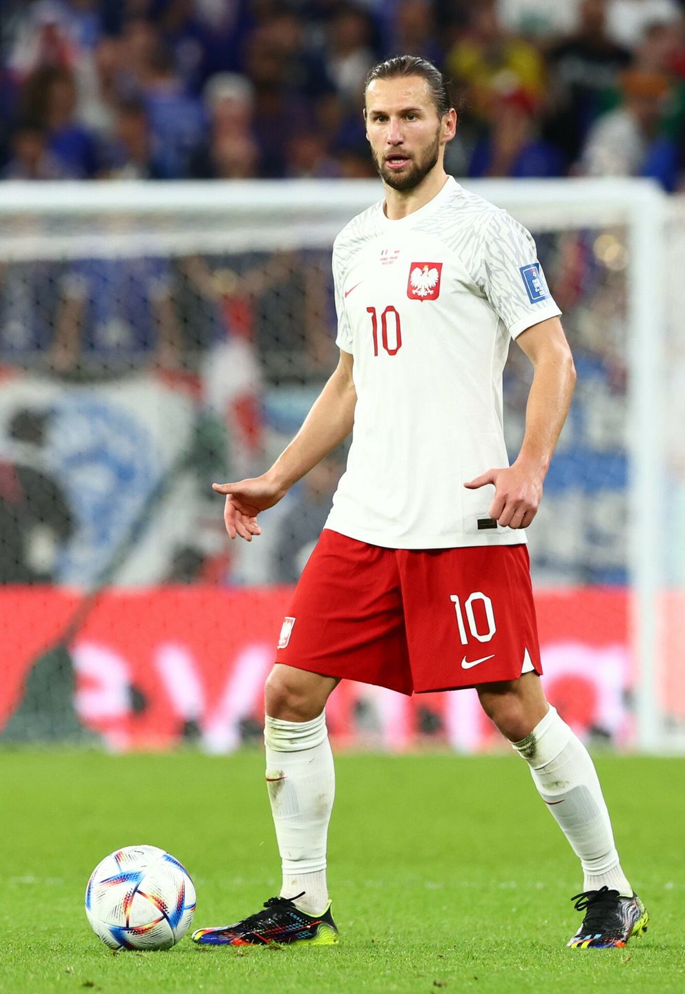 Reprezentacja Polski na Mundialu