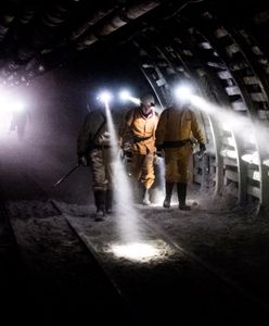 Tragedia w kopalni. Nie żyje 48-letni górnik