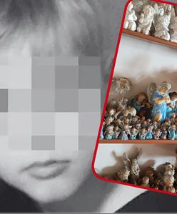 Nie żyje Kamilek. Lekarze pokazali, co zostało po chłopczyku. Zdjęcie porusza