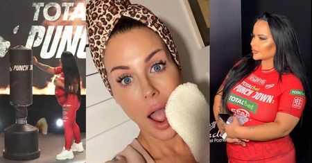 Esmeralda Godlewska jak Małgorzata Rozenek?! "Dostałam parę propozycji, żeby NAGRAĆ PROGRAM o tym, jak chudnę"