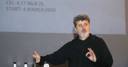 Janusz Palikot ma kolejny problem. Trafi pod lupę skarbówki