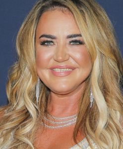 Agnieszka Kotońska przeszła radykalną metamorfozę. Pokazała się w skąpym bikini