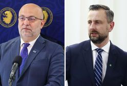 Szef MON zaprosił sędziego. To bohater afery hejterskiej