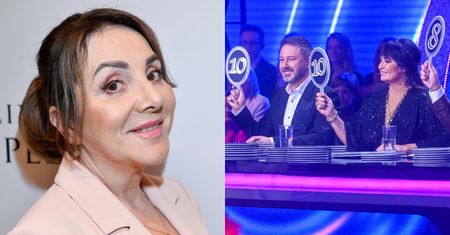 Danuta Martyniuk wystąpi w "Tańcu z gwiazdami"?! Wiadomo, ile DOSTAŁABY za odcinek. Kwota robi wrażenie...