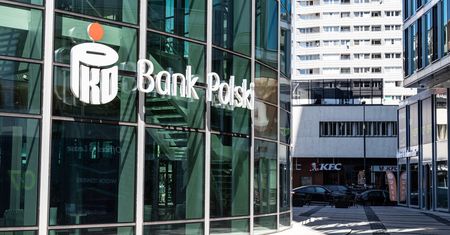 Wyniki audytu w PKO BP. Będzie pięć zawiadomień do prokuratury