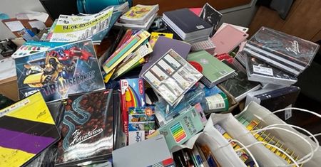 Tyle zdrożała szkolna wyprawka. Sieci handlowe obniżyły marże