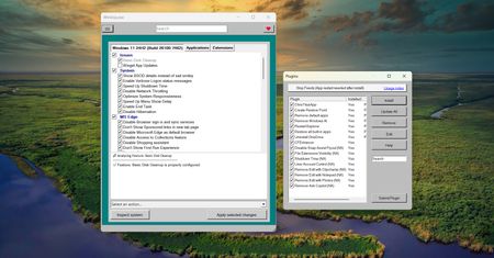 Winslop – prosty sposób na odchudzenie Windowsa 11
