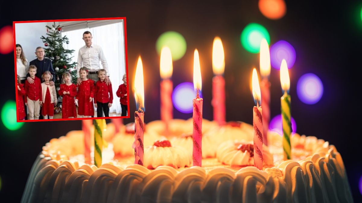 Sześcioraczki z Tylmanowej kończą dziś 6 lat