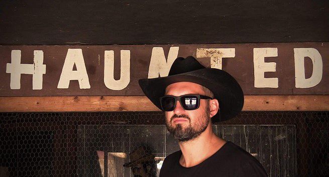 „Niezwykłe Stany Prokopa” nowym programem Travel Channel. Emisja w niedzielne popołudnia