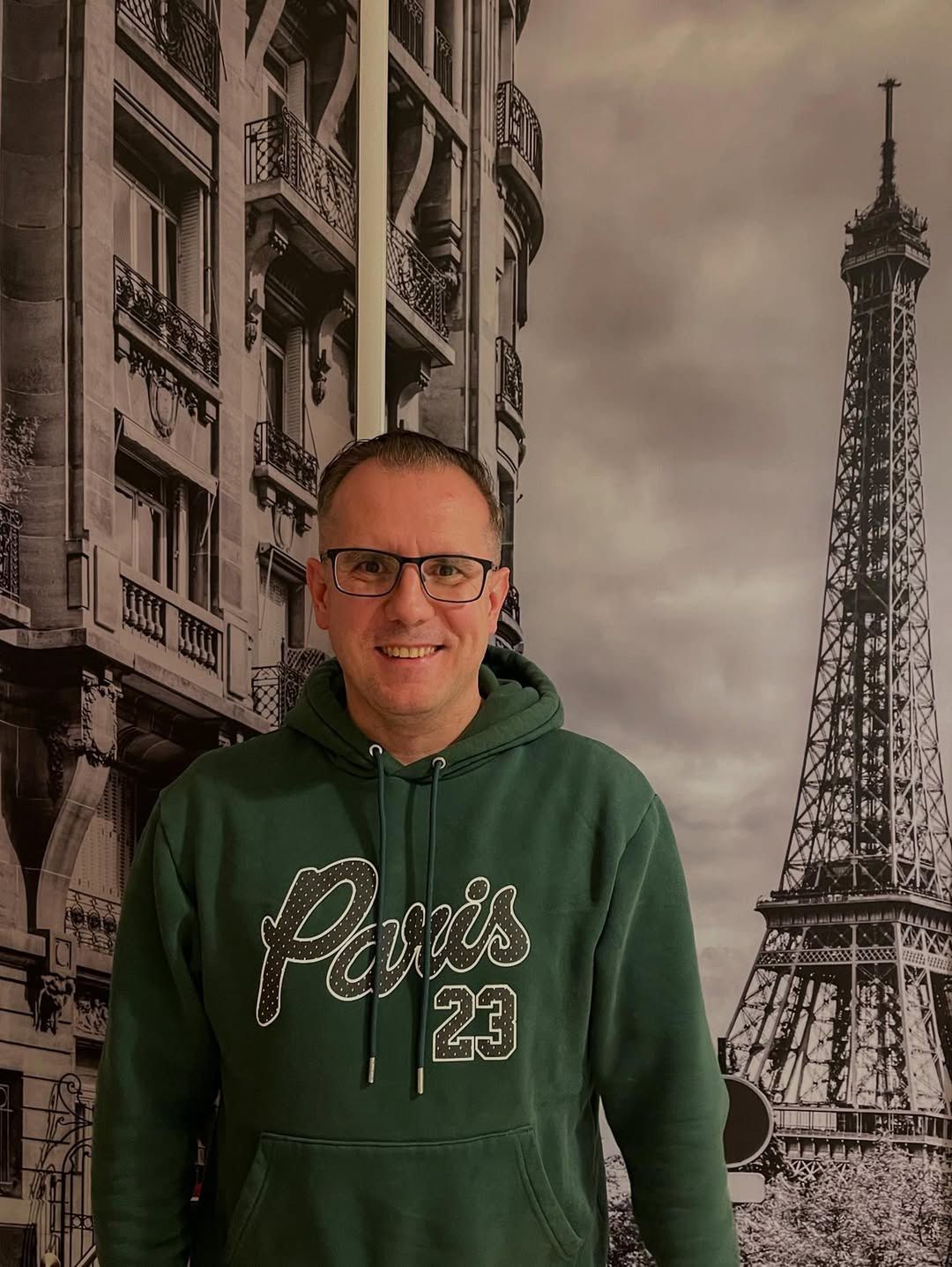 Przemysław Czarnecki dołącza do FAME MMA