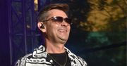 Zenek Martyniuk nie został ochrzczony w Kościele katolickim. Zadecydował jego ojciec