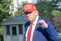 Pokój na Bliskim Wschodzie? Trump ogłosił "zakończenie wojny"