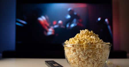 Oglądasz telewizję? To może oznaczać, że dbasz o planetę
