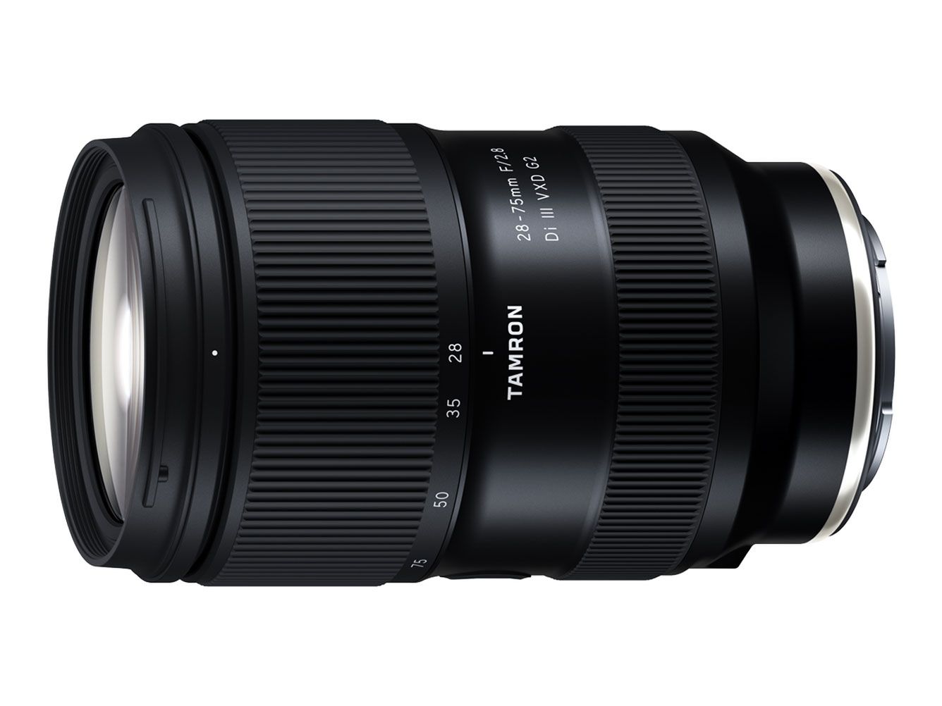 Tamron wydaje 2 nowe szkła do Sony: 35-150 f/2-2.8 mm oraz 28-75 mm f/2.8 3