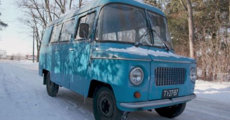 32 lata temu wyprodukowano ostatnie auto. Przegrało z kapitalizmem