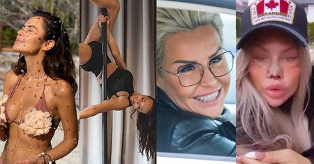 Co dostaniesz od celebrytek pod choinkę? (PSYCHOTEST)