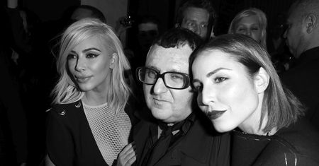 Nie żyje Alber Elbaz. Świat mody w żałobie