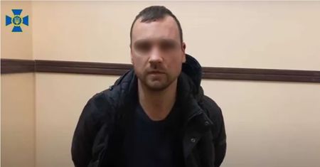 Ukrainiec podejrzany o zdradę stanu. Wyjdzie za kaucją?