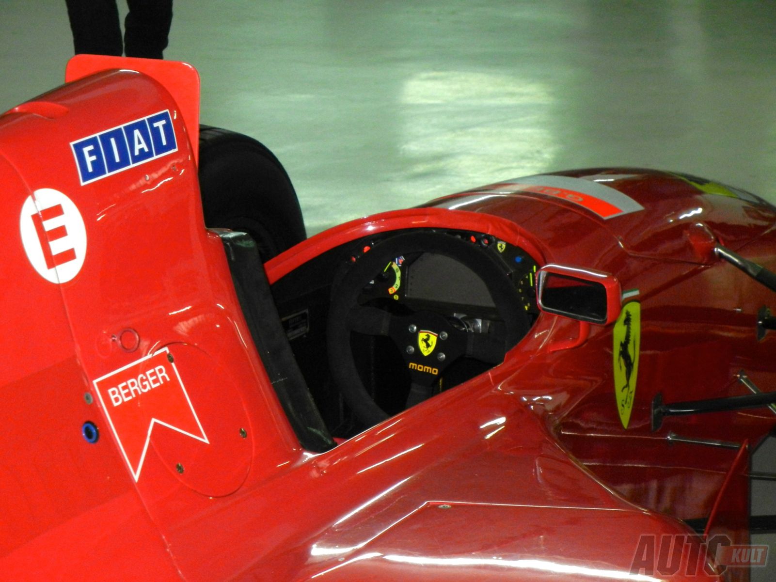 Test opon Bridgestone Potenza Adrenalin RE002 w Ascari Race Resort [galeria] 141