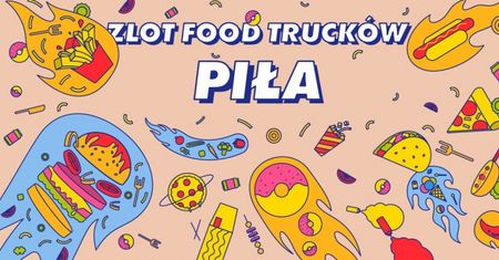 Wielki powrót food trucków